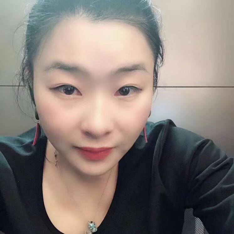 lclc的第二张照片--百色相亲服务中心