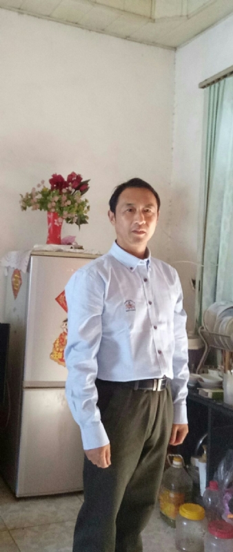 明月的第一张照片--百色相亲服务中心