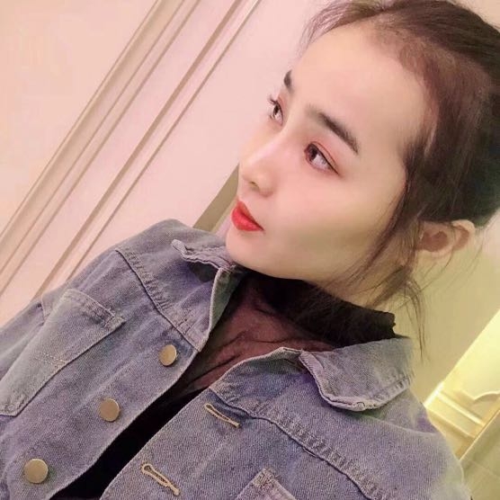 温柔悦的第一张照片--百色相亲服务中心