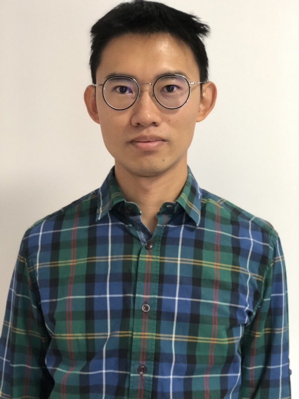 廉钧的第一张照片--百色相亲服务中心