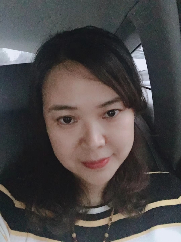 欣的第一张照片--百色相亲服务中心