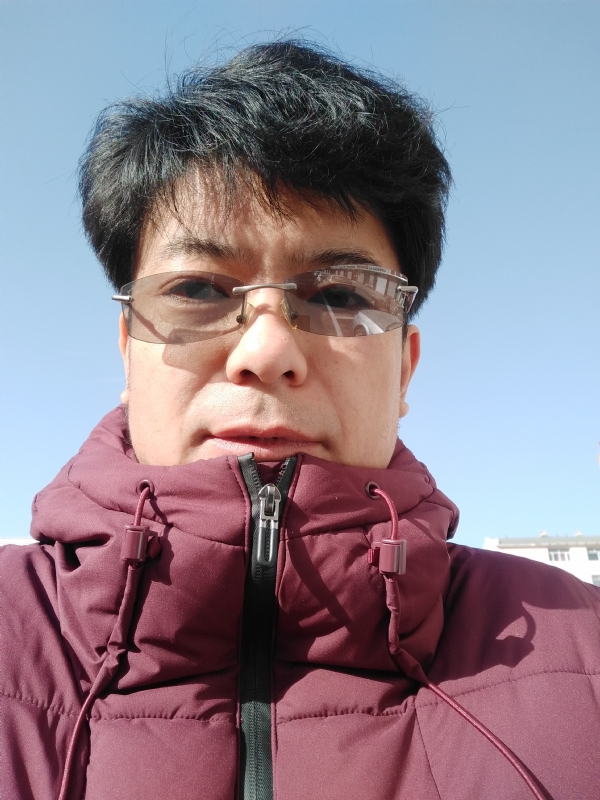 一生随缘的第一张照片--百色相亲服务中心