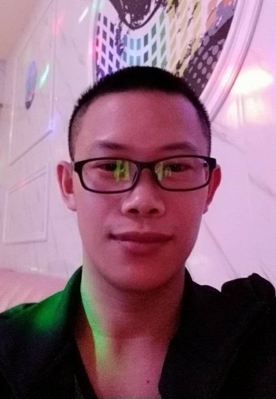 小海哥哥的第一张照片--百色相亲服务中心