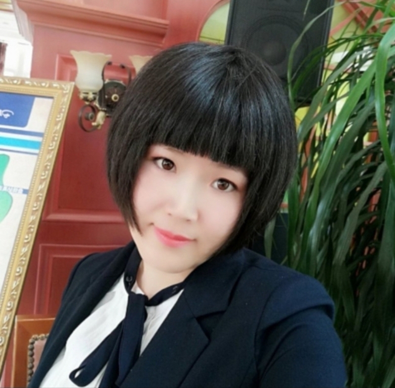 倾城之恋的第一张照片--百色相亲服务中心