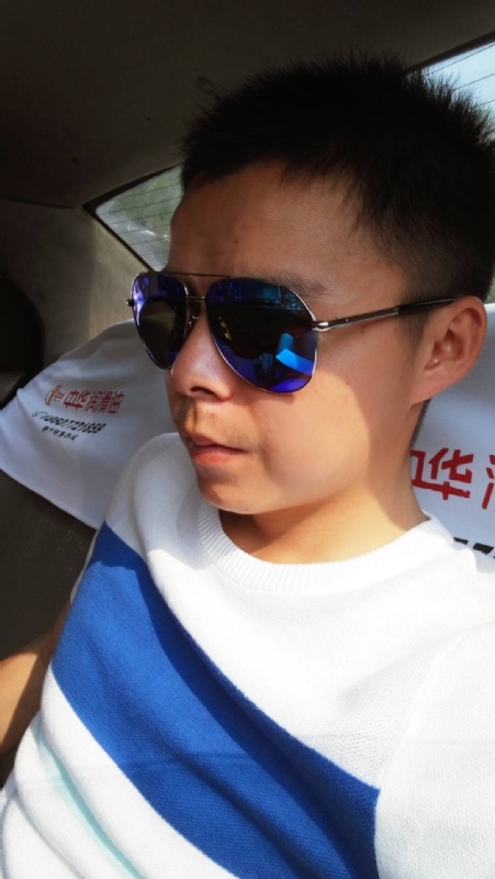 Joker的第一张照片--百色相亲服务中心