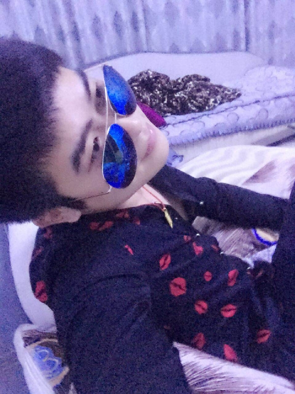 张小嫌的第一张照片--百色相亲服务中心