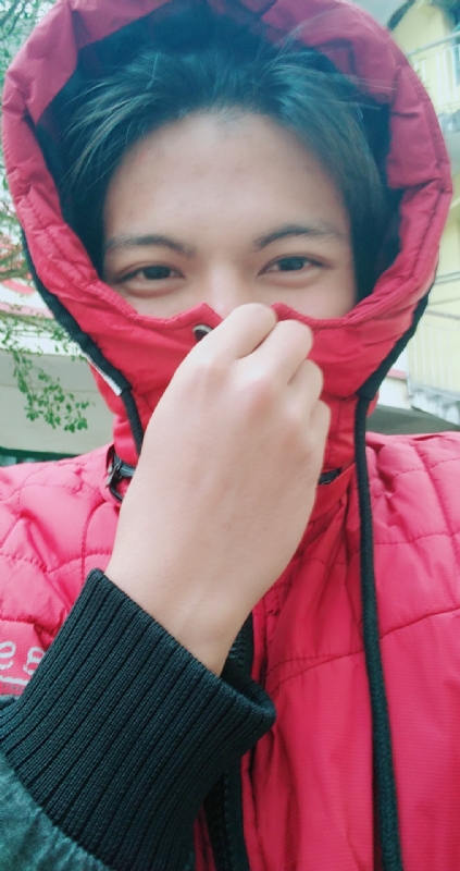 姜小迈的第一张照片--百色相亲服务中心