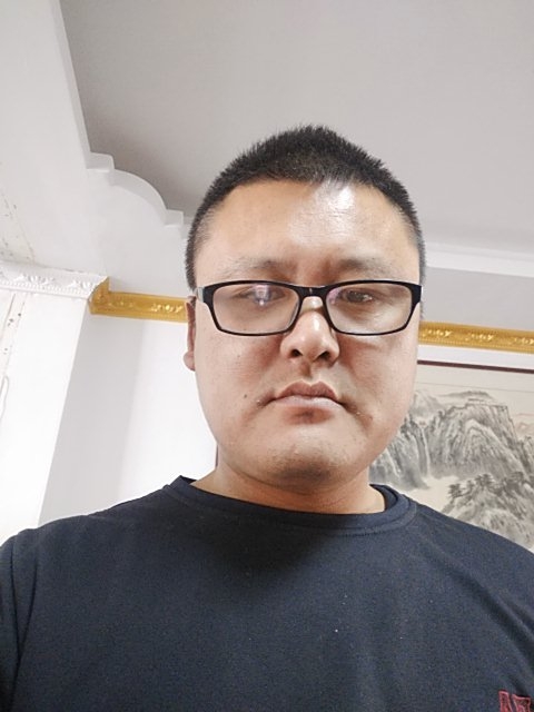 永不言败的第一张照片--百色相亲服务中心