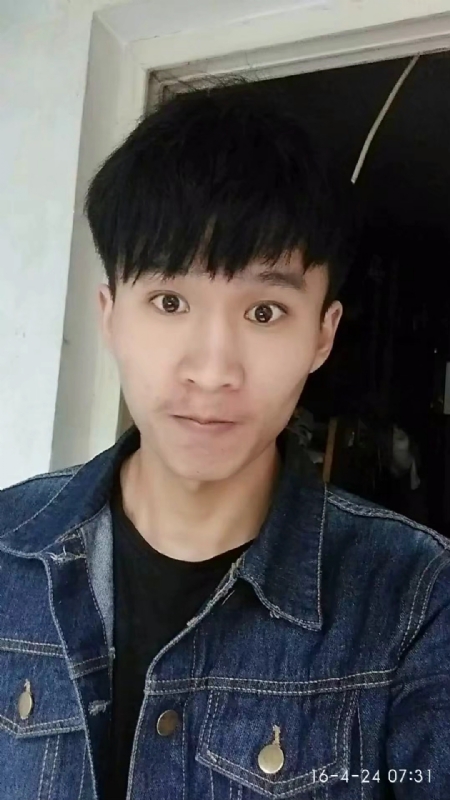 匆匆而过的第一张照片--百色相亲服务中心