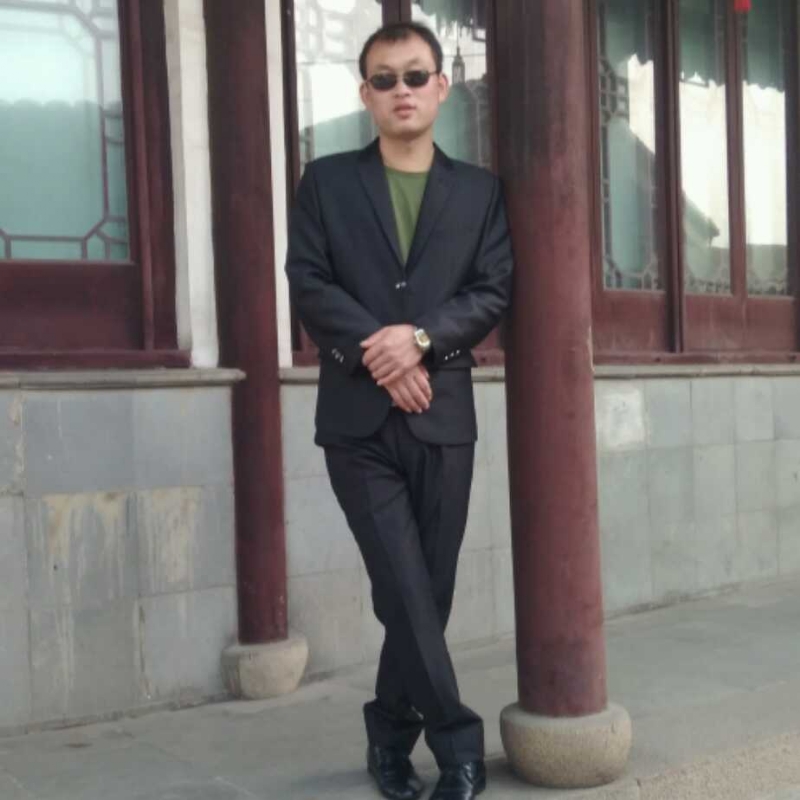 缘分的第一张照片--百色相亲服务中心