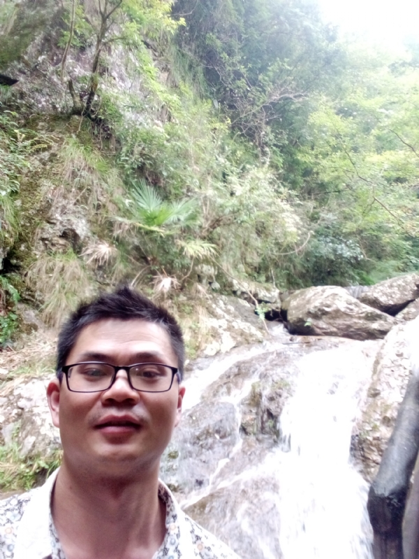 归属的第一张照片--百色相亲服务中心