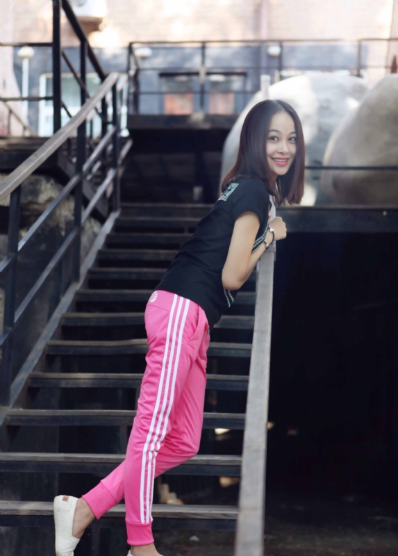 玉儿小骄傲的第一张照片--百色相亲服务中心