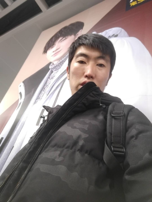 siyuan的第二张照片--百色相亲服务中心