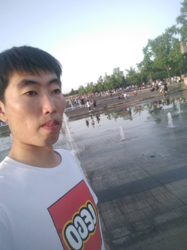 siyuan的第三张照片--百色相亲服务中心