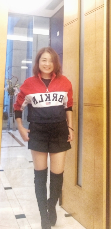 天使彬的第二张照片--百色相亲服务中心