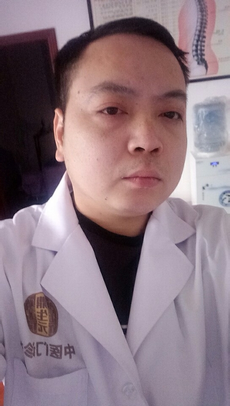 大熊的第二张照片--百色相亲服务中心