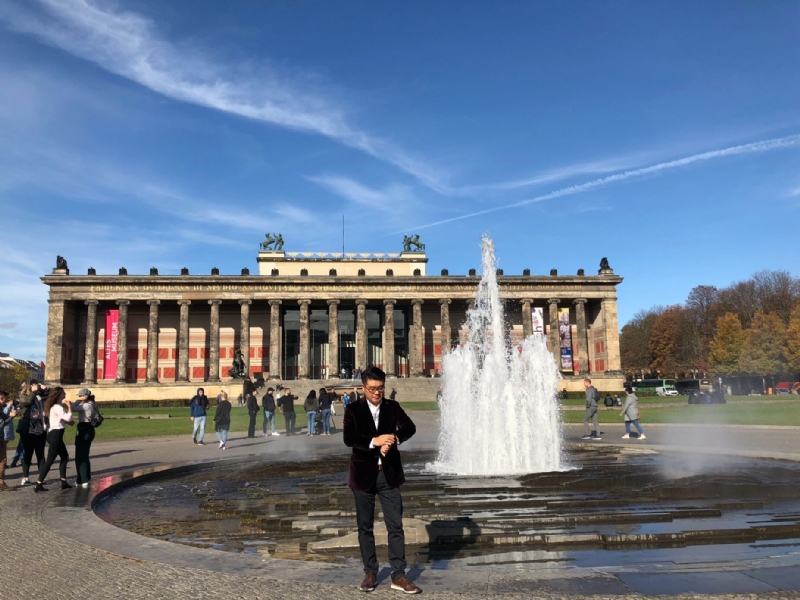 人生的第一张照片--百色相亲服务中心