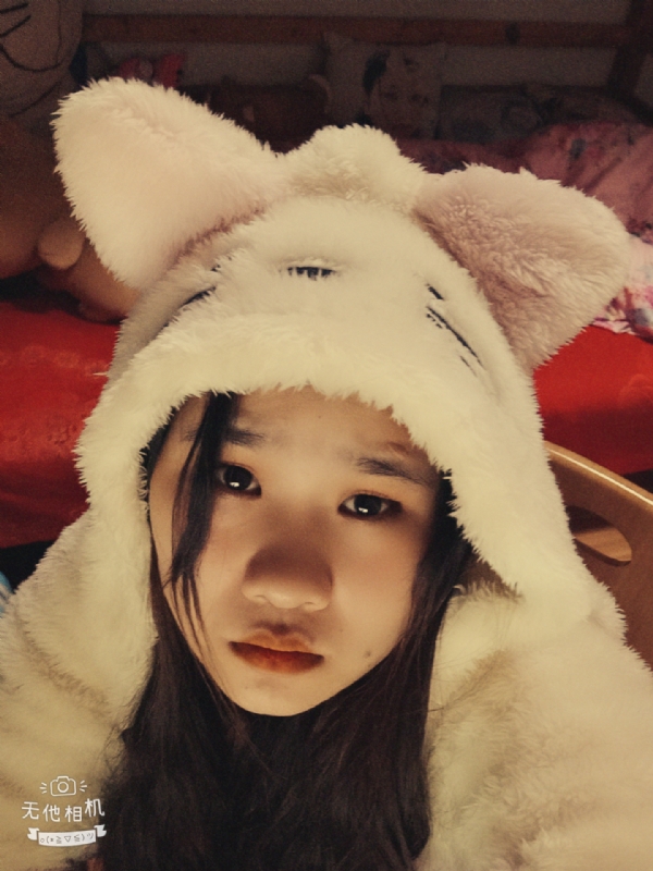 英子的第一张照片--百色相亲服务中心