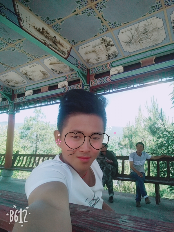 齊点的第一张照片--百色相亲服务中心