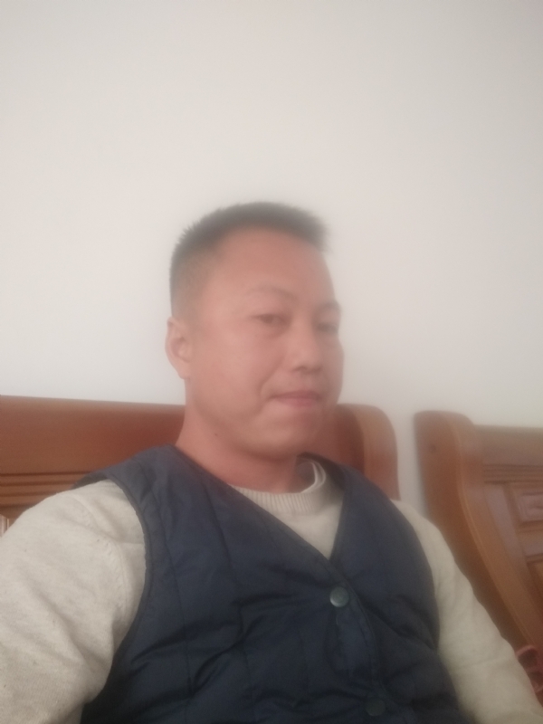 只对你好的第一张照片--百色相亲服务中心