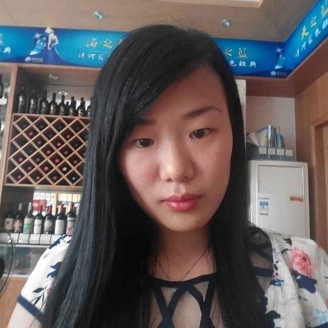 风铃的第一张照片--百色相亲服务中心