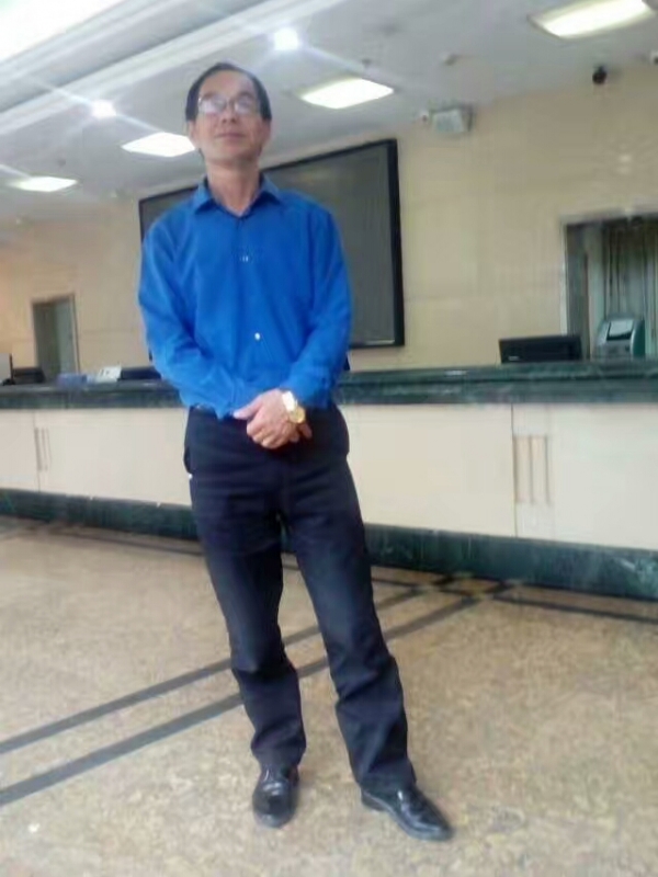 楚风的第一张照片--百色相亲服务中心