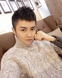 幸福缘份的第一张照片--百色相亲服务中心