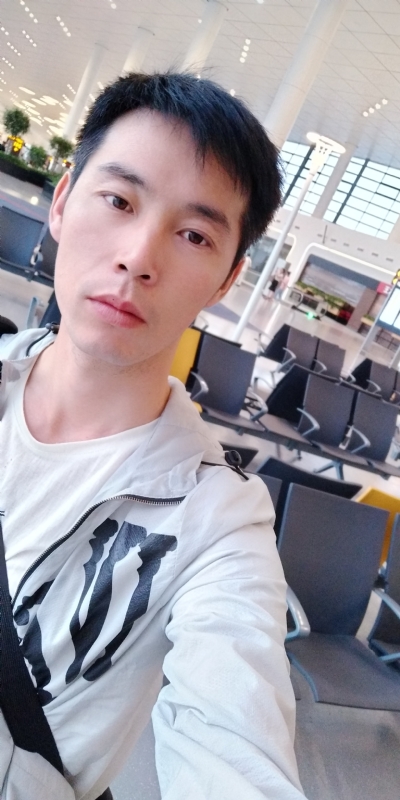 单身狗的第一张照片--百色相亲服务中心