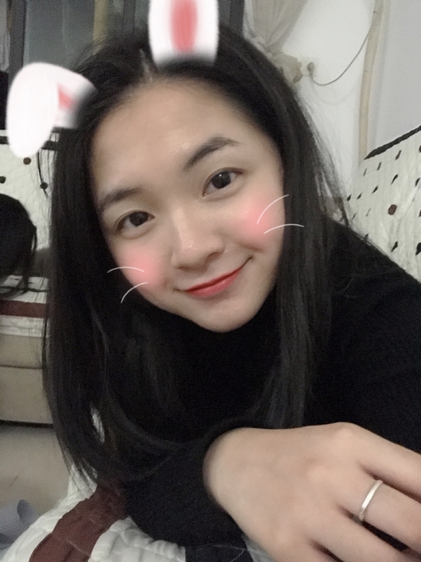 喵小姐的第一张照片--百色相亲服务中心