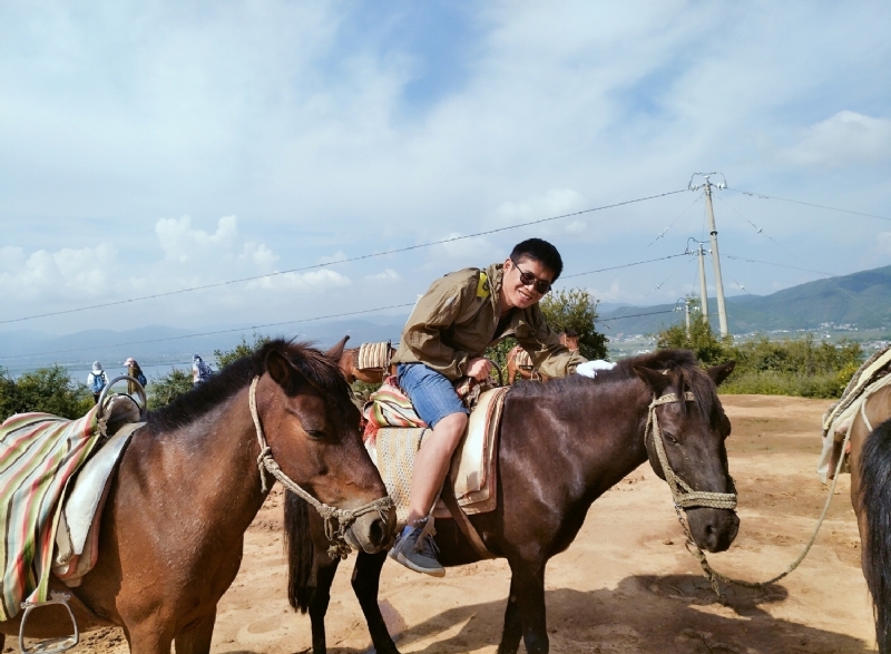 醉月的第二张照片--百色相亲服务中心