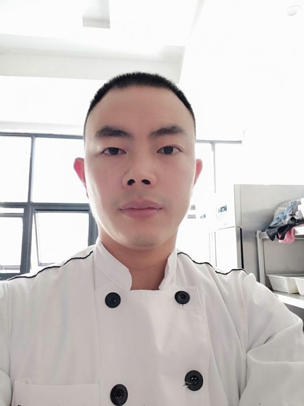 剑客段狼的第一张照片--百色相亲服务中心