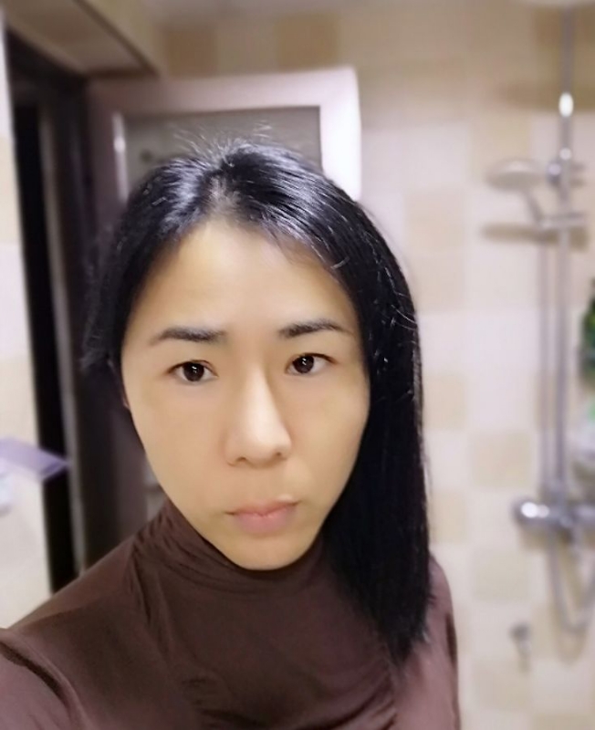 依凡的第一张照片--百色相亲服务中心