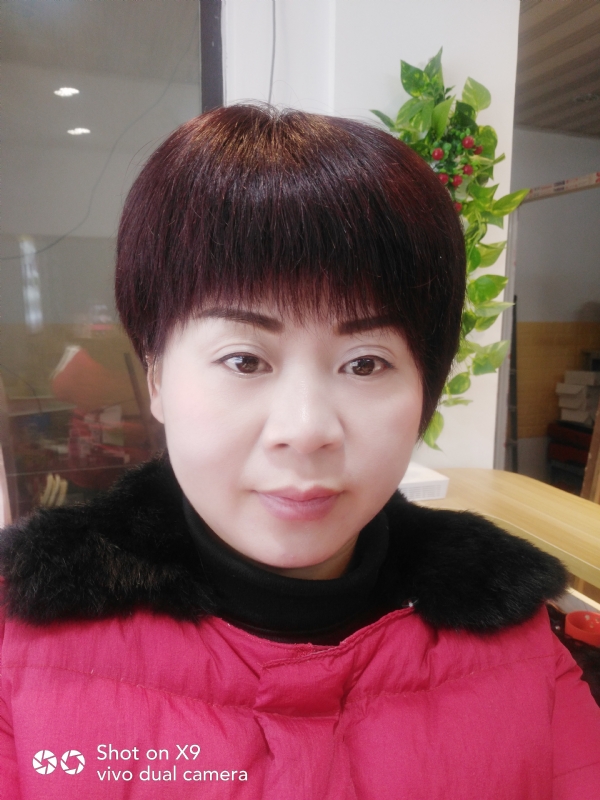 牵手到老的第一张照片--百色相亲服务中心