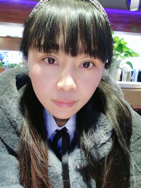 蓝色鲸鱼的第二张照片--百色相亲服务中心