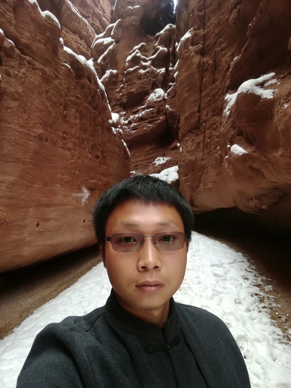 风潇潇的第一张照片--百色相亲服务中心