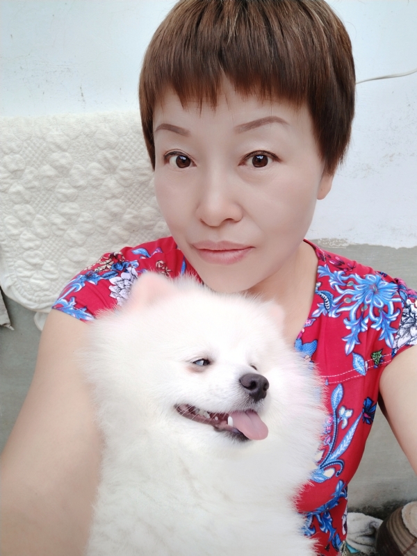 世事无常的第一张照片--百色相亲服务中心