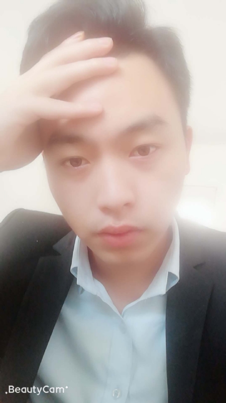 萧根生的第一张照片--百色相亲服务中心