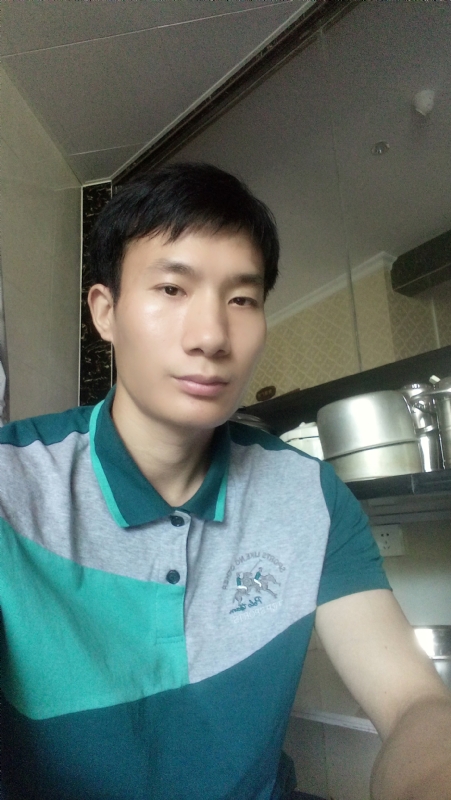 不知不觉的第一张照片--百色相亲服务中心