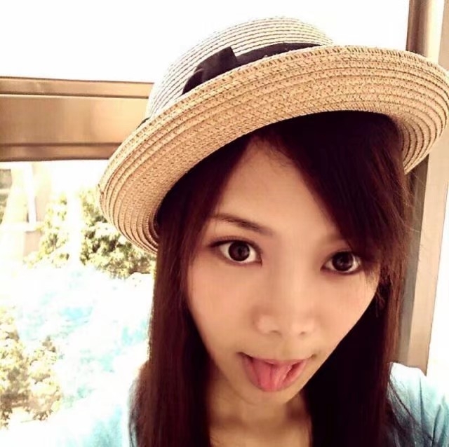 希儿的第一张照片--百色相亲服务中心