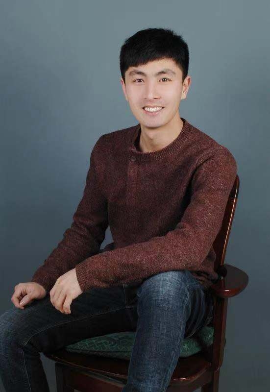 王泽的第二张照片--百色相亲服务中心