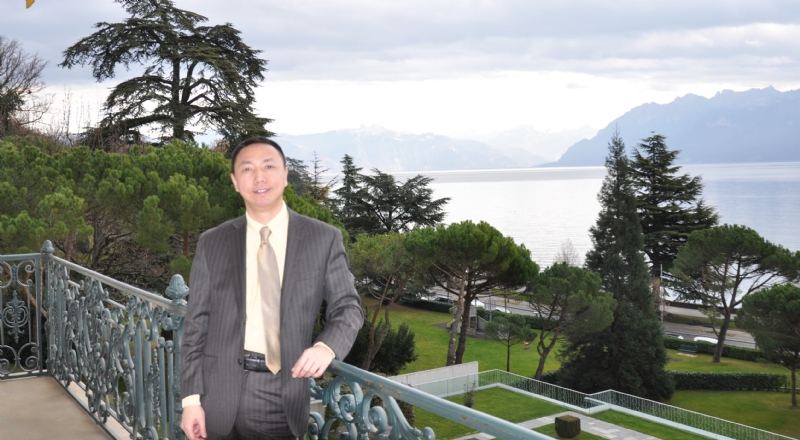 爵士哥的第一张照片--百色相亲服务中心