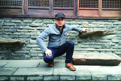 风元素的第一张照片--百色相亲服务中心