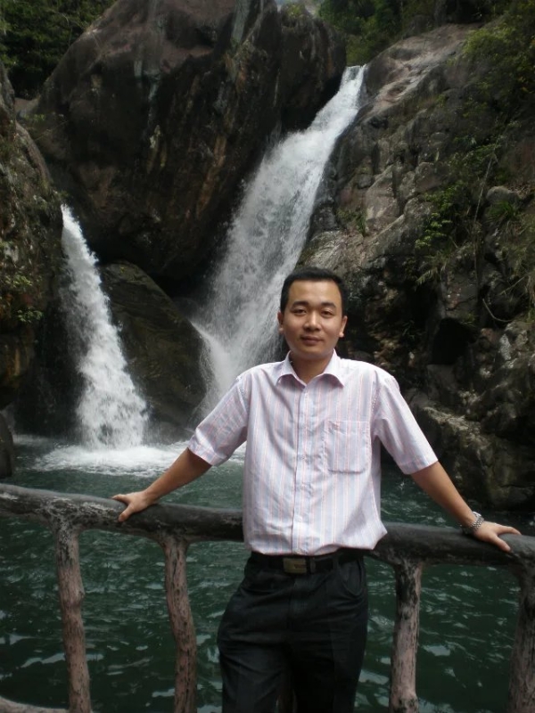 你的依靠的第一张照片--百色相亲服务中心