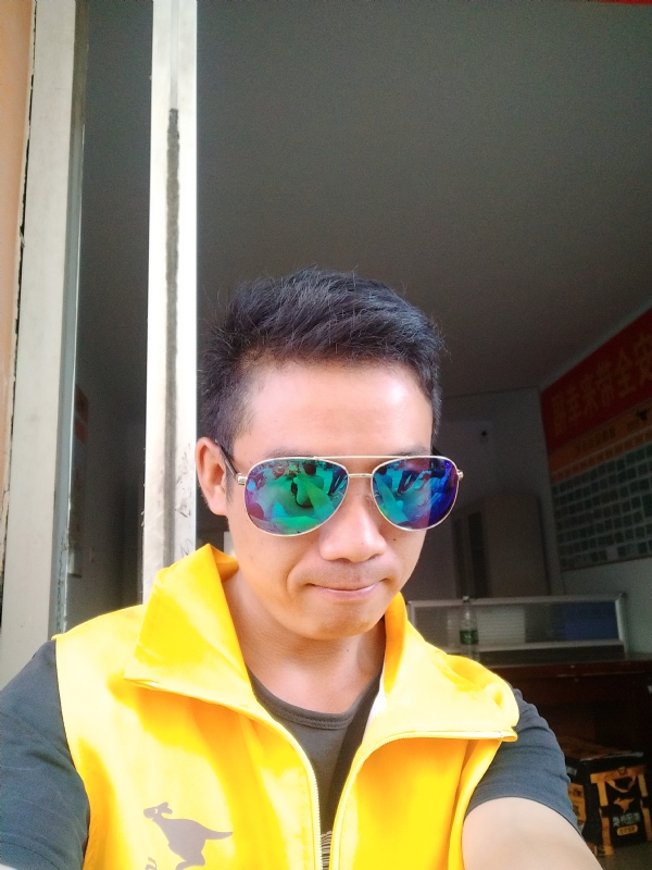 天荒地老的第一张照片--百色相亲服务中心