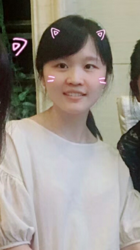 曦曦陈的第一张照片--百色相亲服务中心