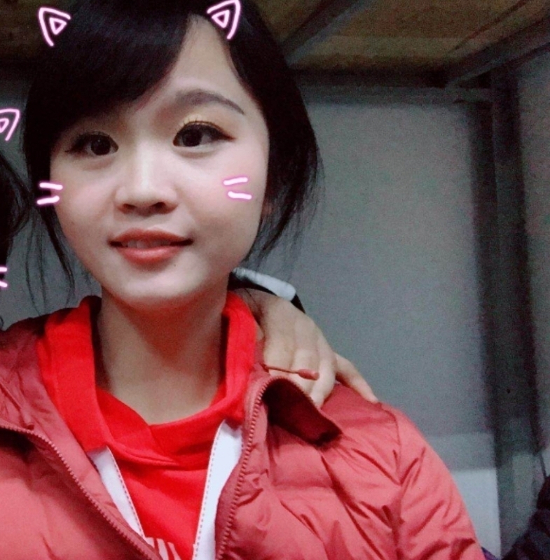 曦曦陈的第二张照片--百色相亲服务中心