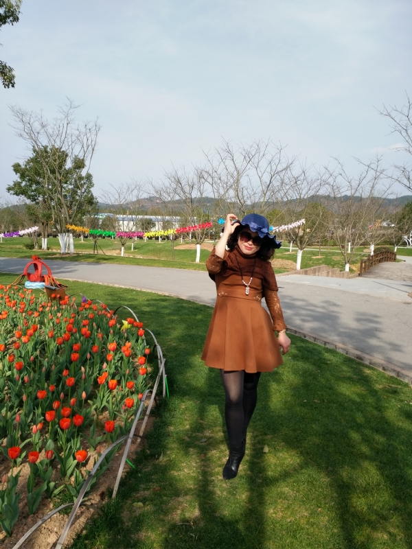 一生有你的第一张照片--百色相亲服务中心