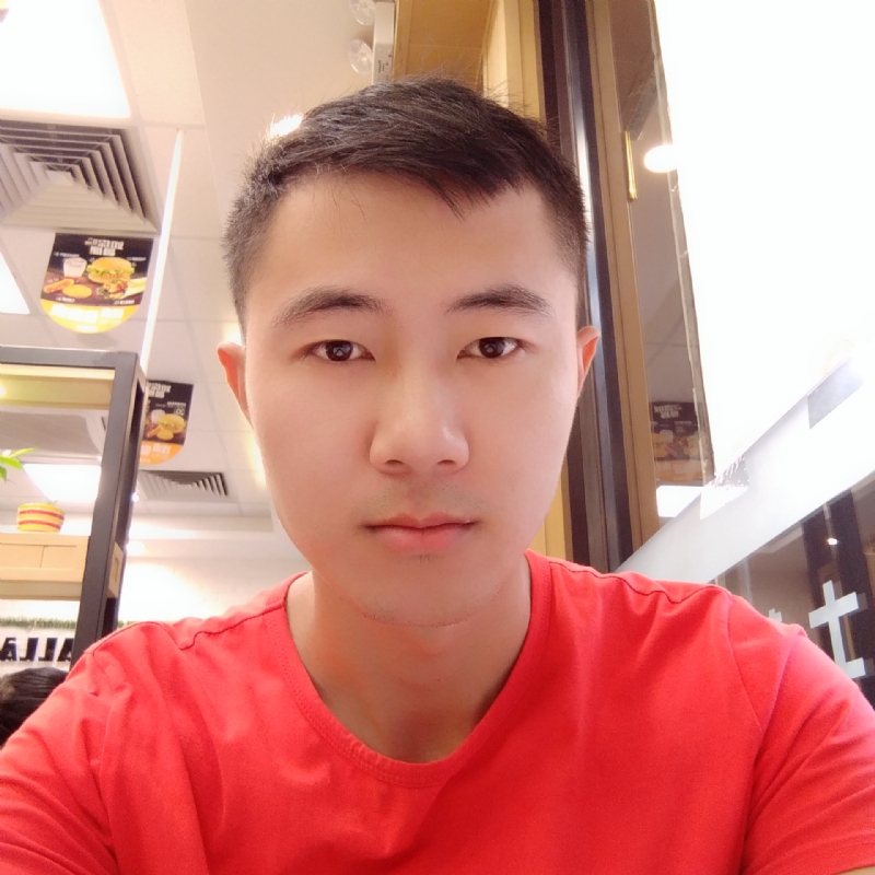 徐猛先生的第一张照片--百色相亲服务中心