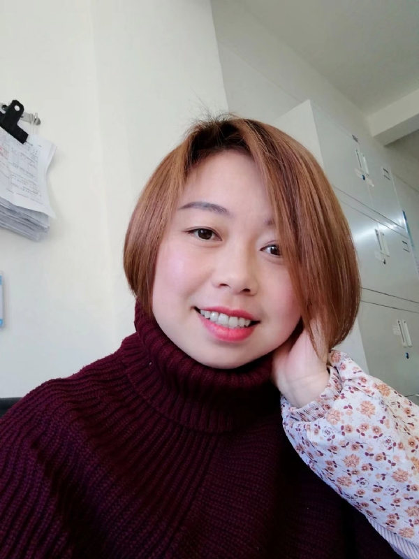 漠然的第一张照片--百色相亲服务中心