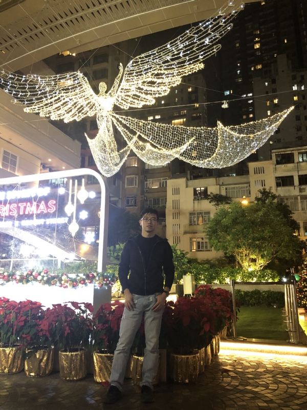 New_hk的第一张照片--百色相亲服务中心